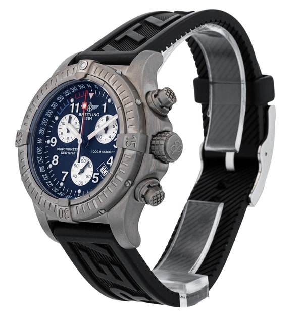 Breitling Chrono Avenger M1 E73360 Image 2
